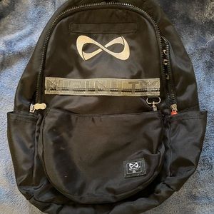 NFINITY travel cheer backpack